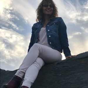 Meet your Posher, Donna